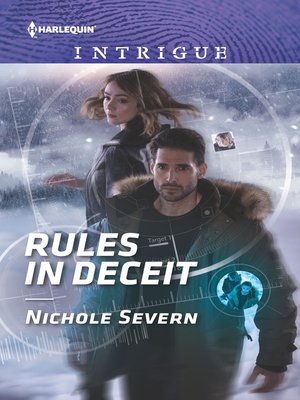 Rules in Deceit - ebook